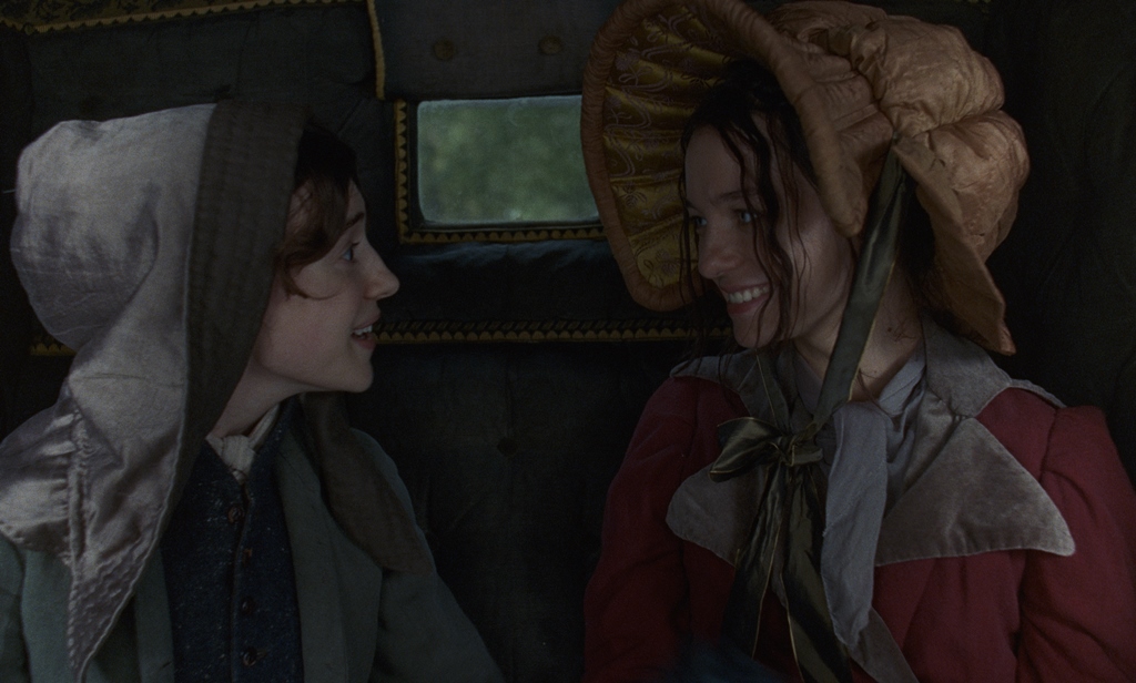 SENSE AND SENSIBILITY