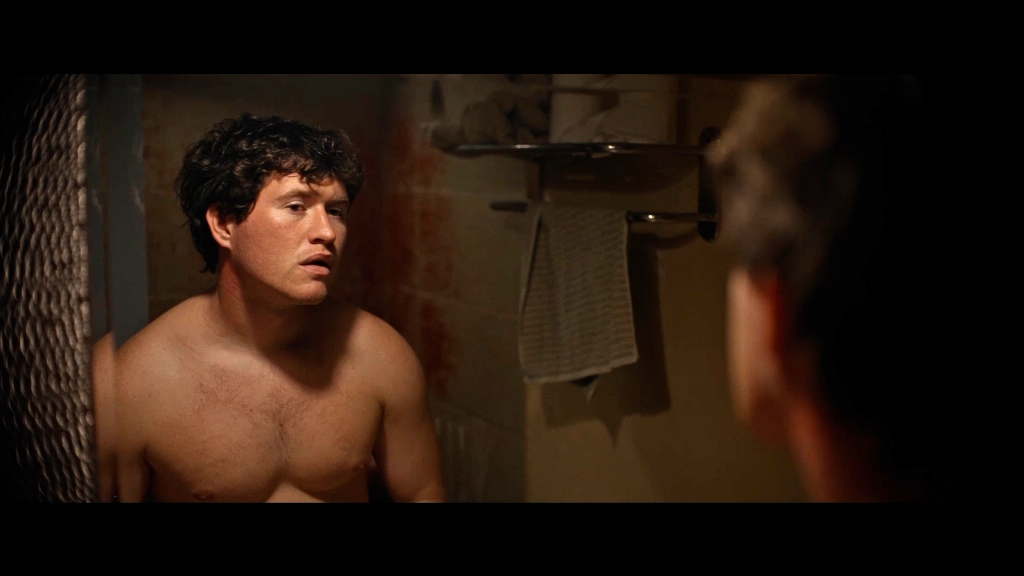 SILENT NIGHT, DEADLY NIGHT