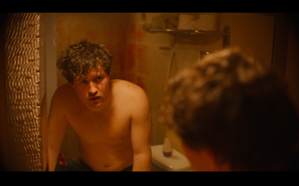 SILENT NIGHT, DEADLY NIGHT