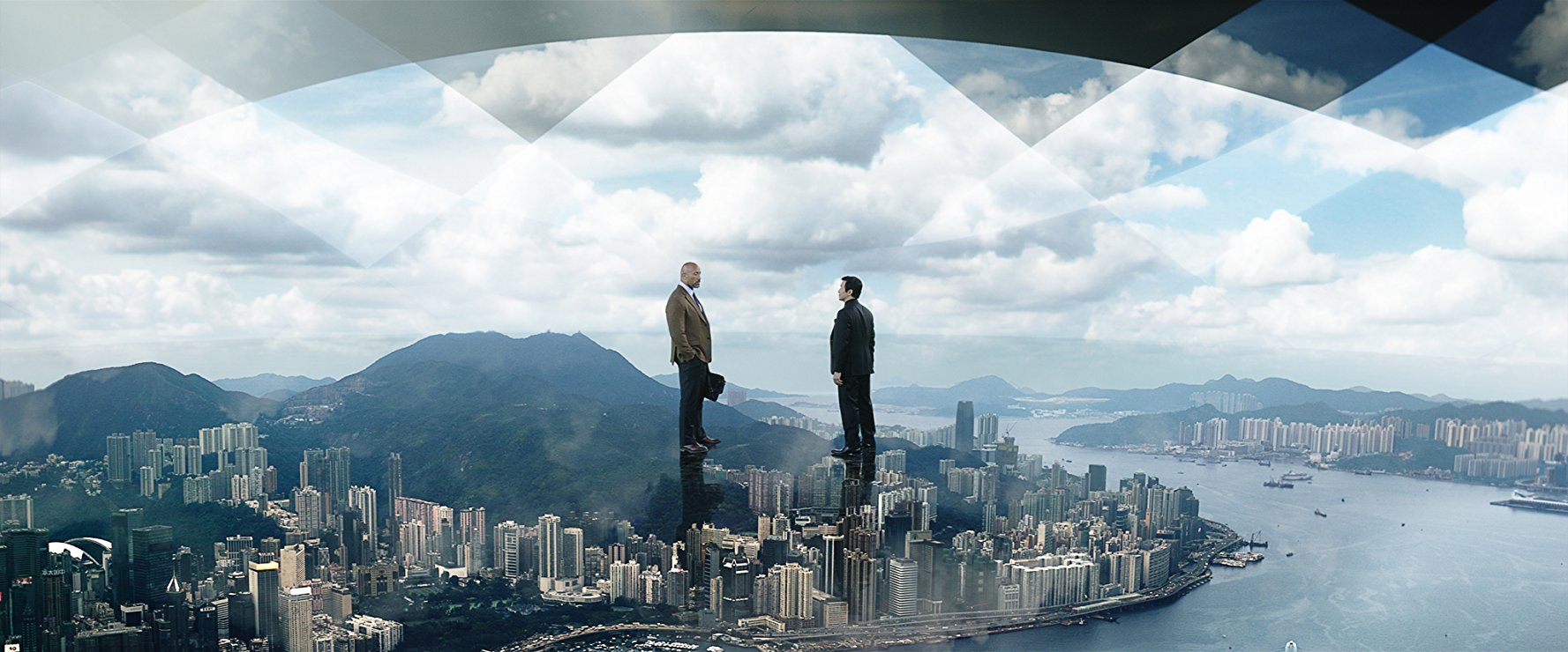 SKYSCRAPER
