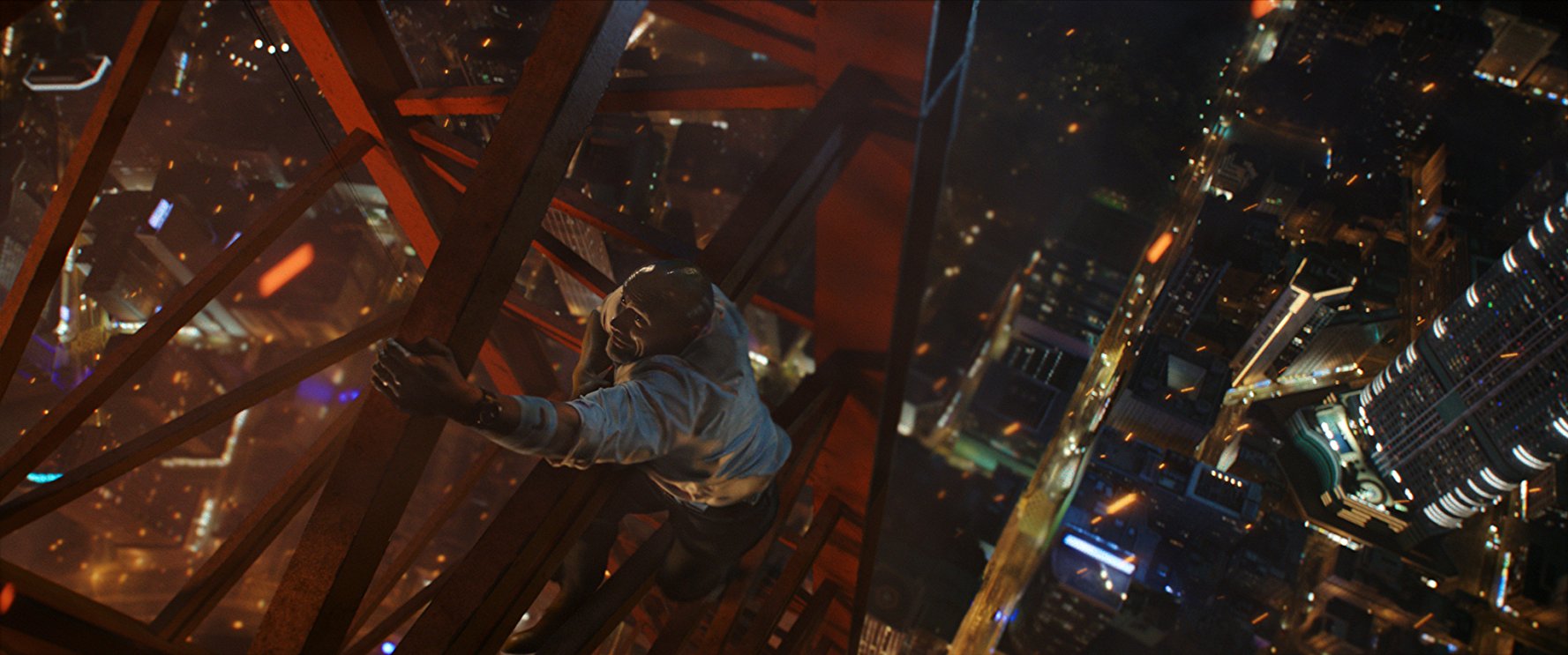 SKYSCRAPER