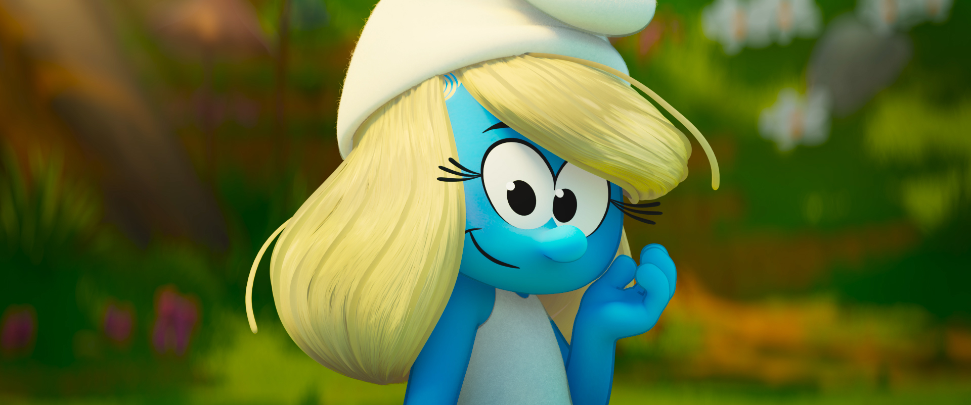 SMURFS