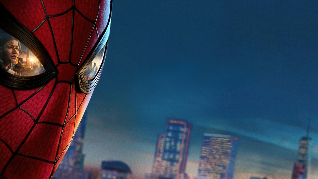 SPIDER-MAN: BRAND NEW DAY