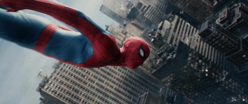 SPIDER-MAN: BRAND NEW DAY