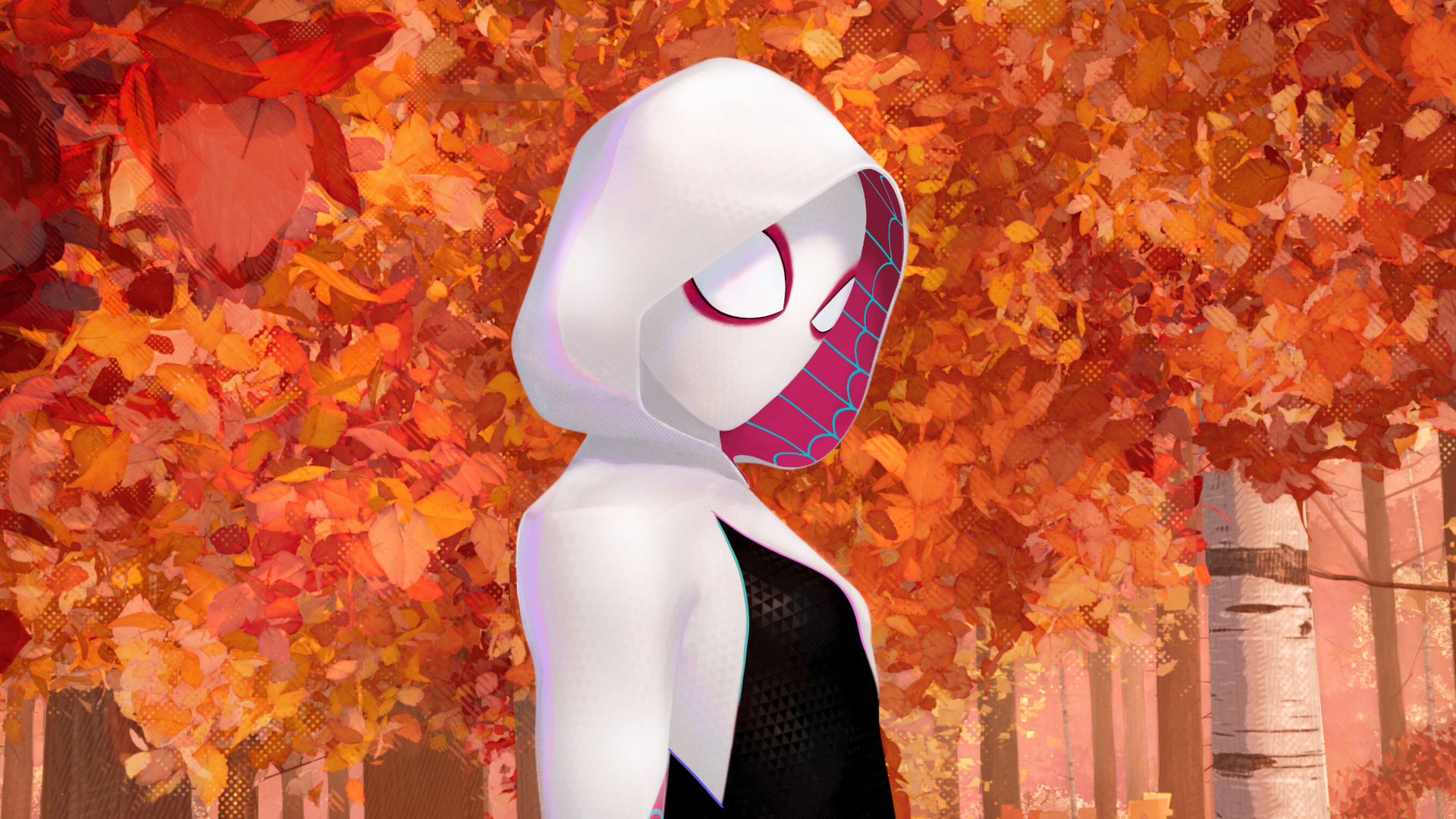 SPIDER-MAN: INTO THE SPIDER-VERSE