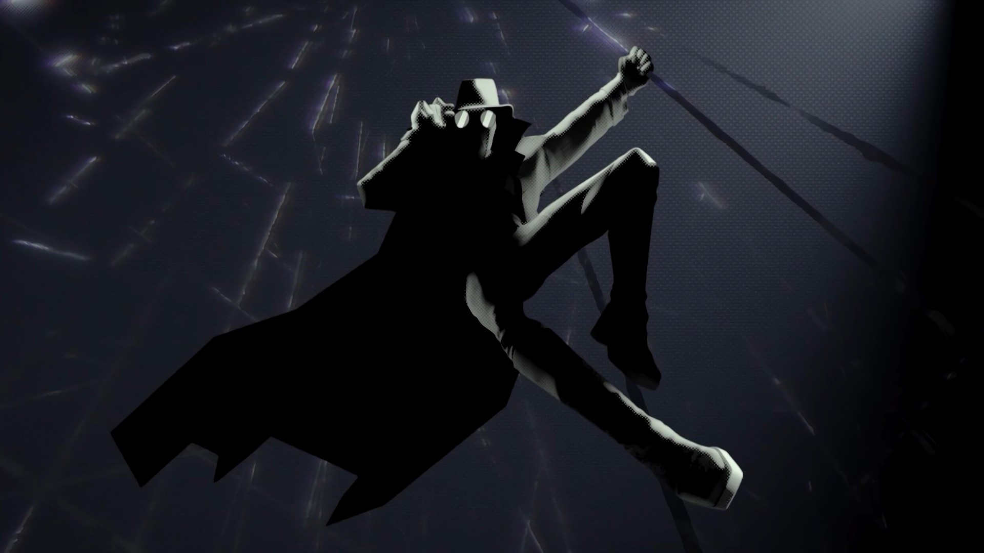 SPIDER-MAN: INTO THE SPIDER-VERSE