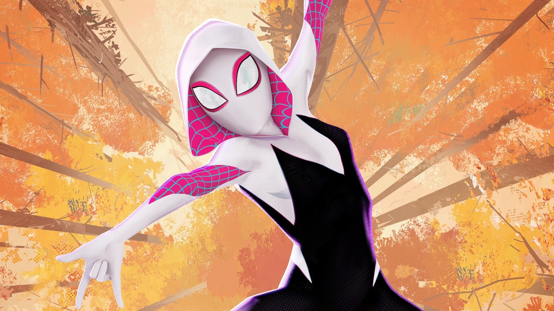SPIDER-MAN: INTO THE SPIDER-VERSE