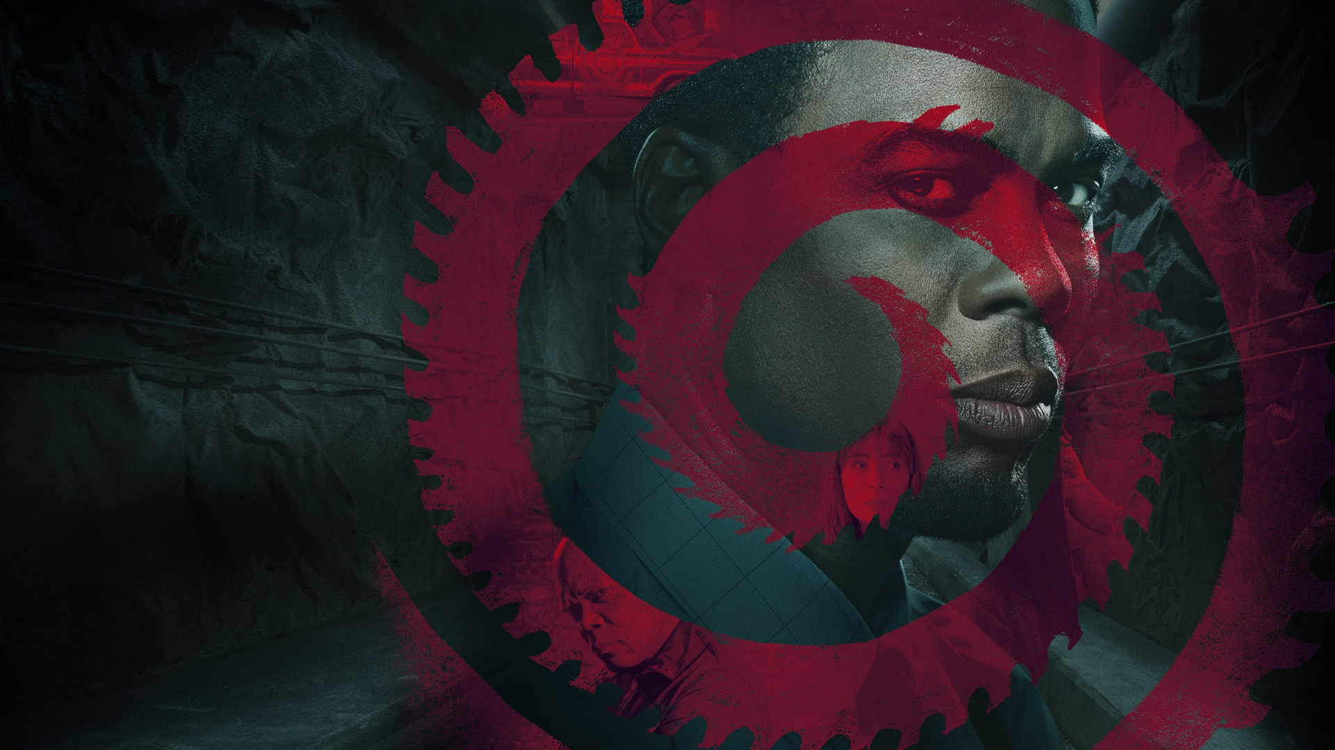 SPIRAL: FROM THE BOOK OF SAW