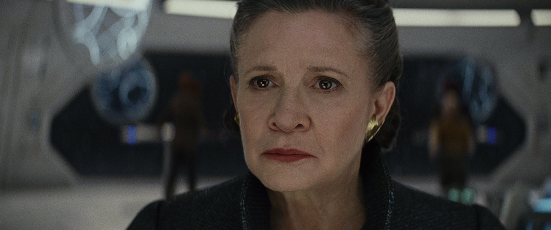 STAR WARS: THE LAST JEDI