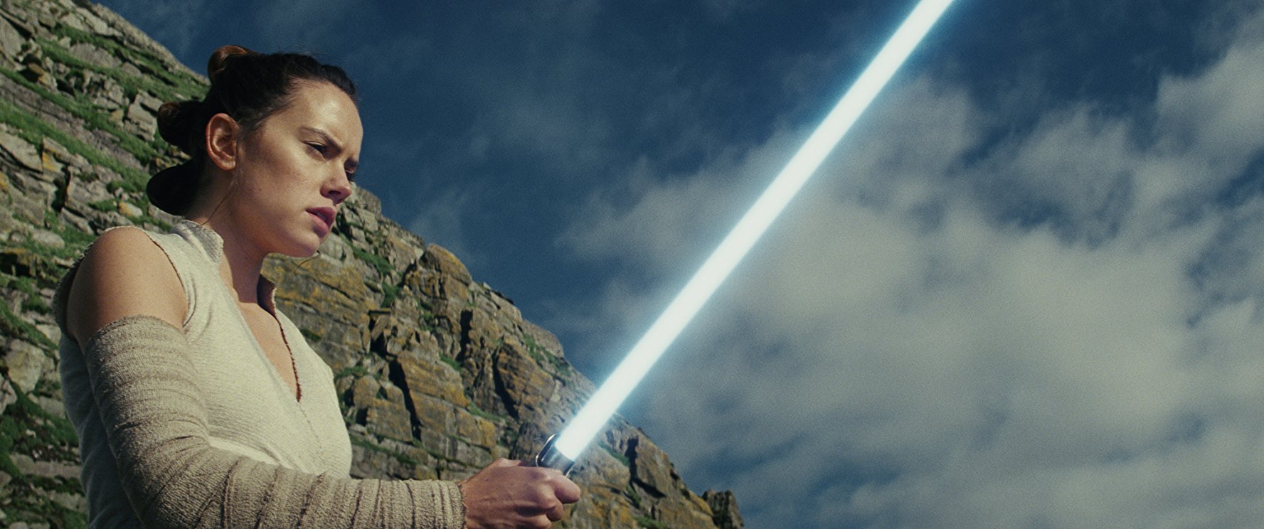 STAR WARS: THE LAST JEDI