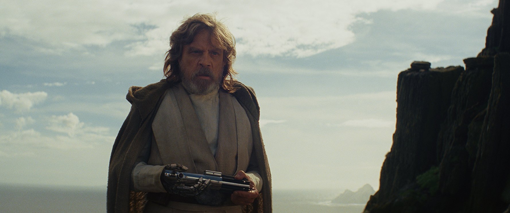 STAR WARS: THE LAST JEDI