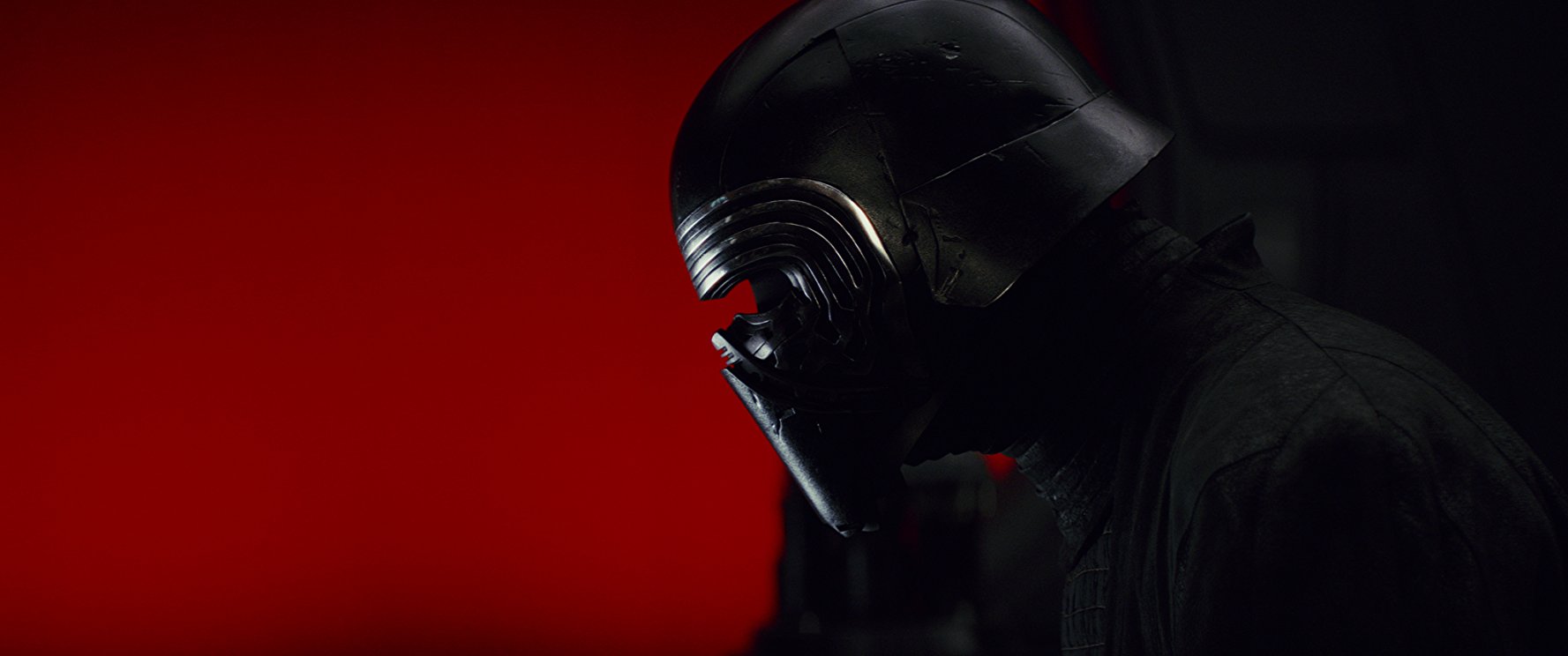 STAR WARS: THE LAST JEDI