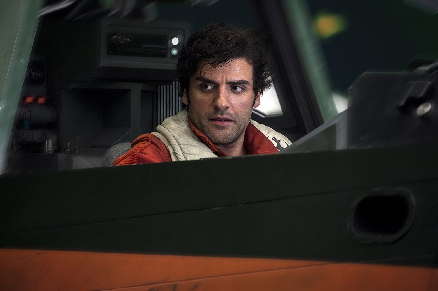 STAR WARS: THE LAST JEDI