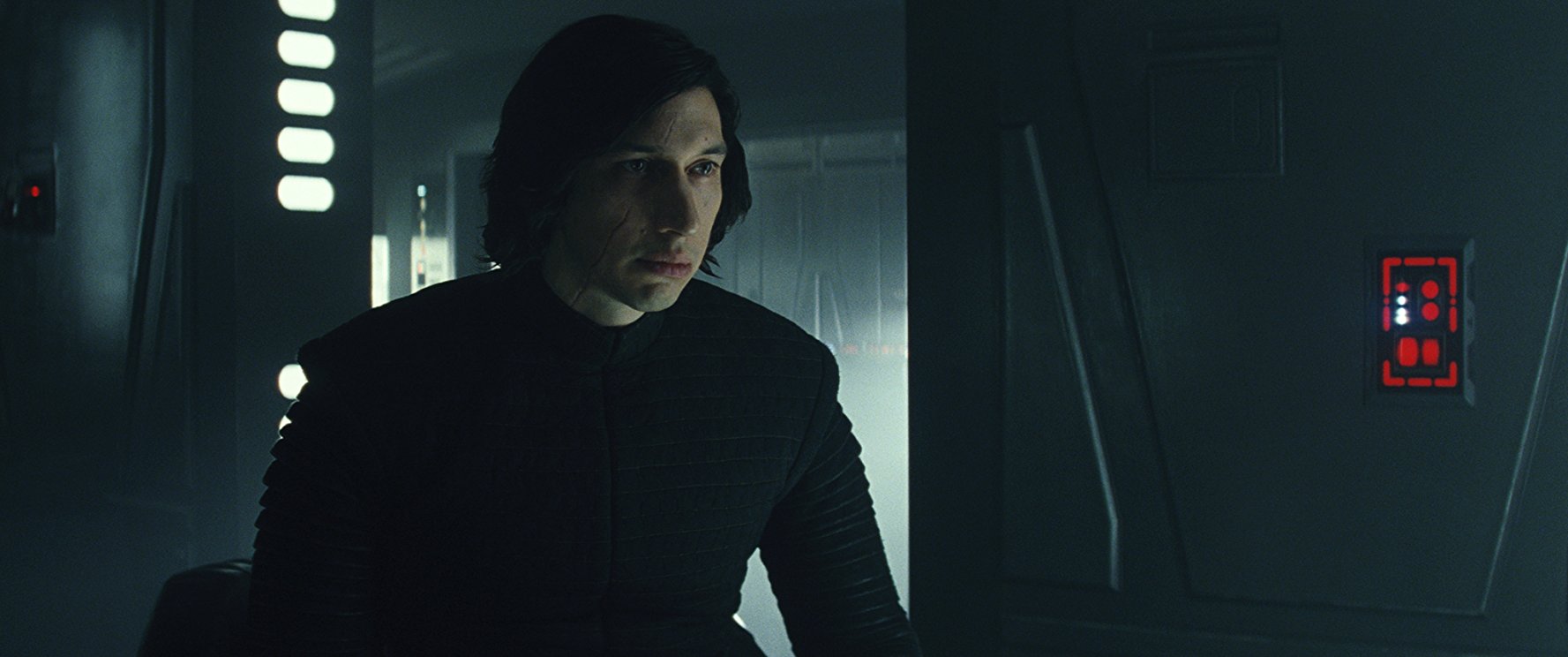 STAR WARS: THE LAST JEDI