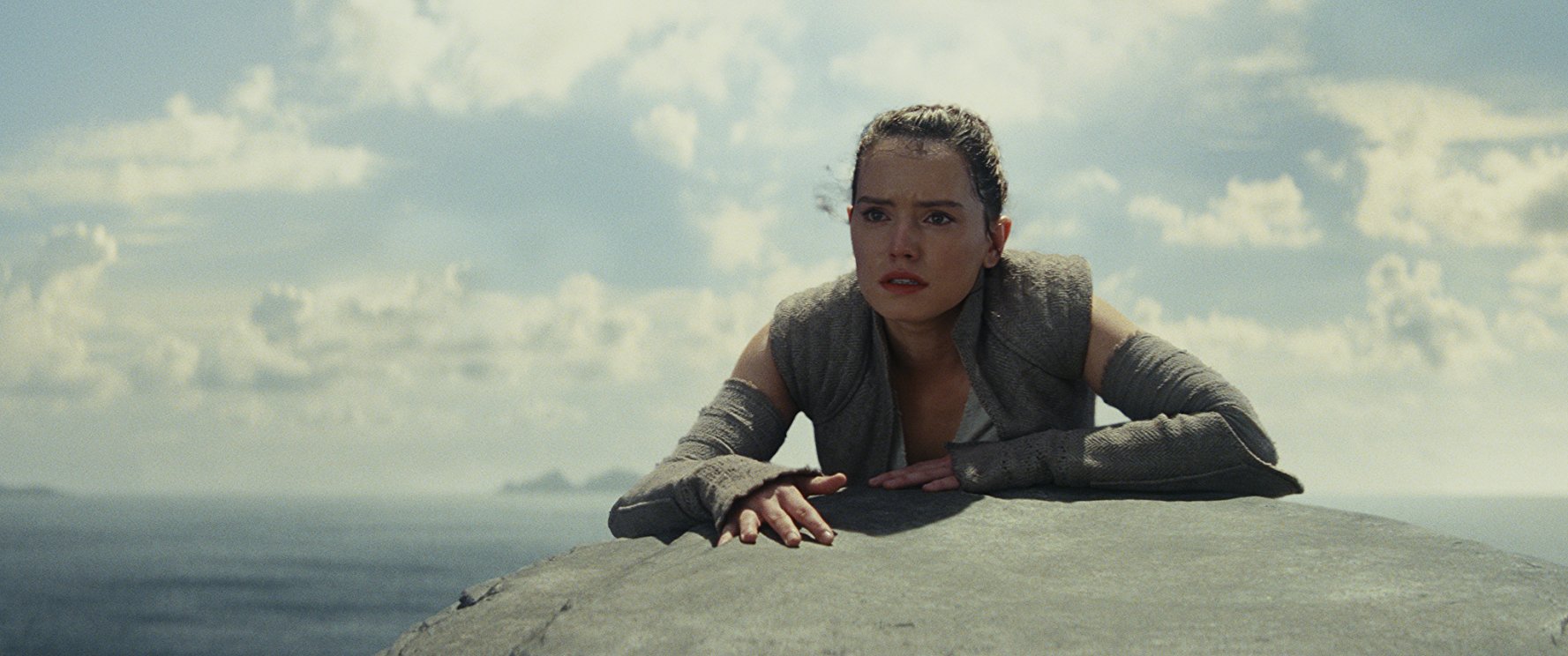 STAR WARS: THE LAST JEDI