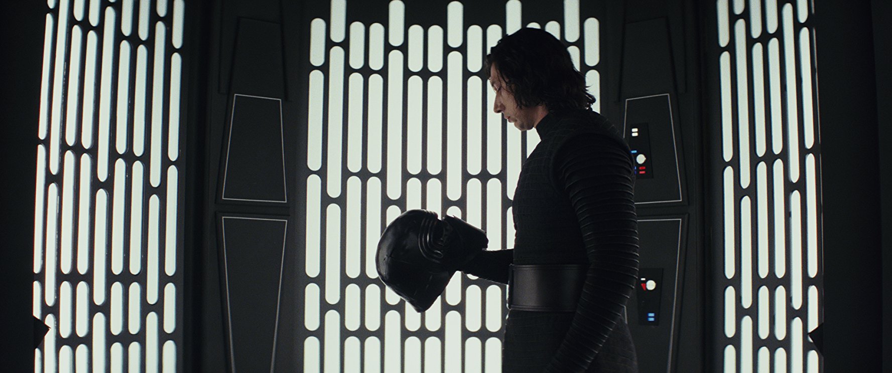 STAR WARS: THE LAST JEDI