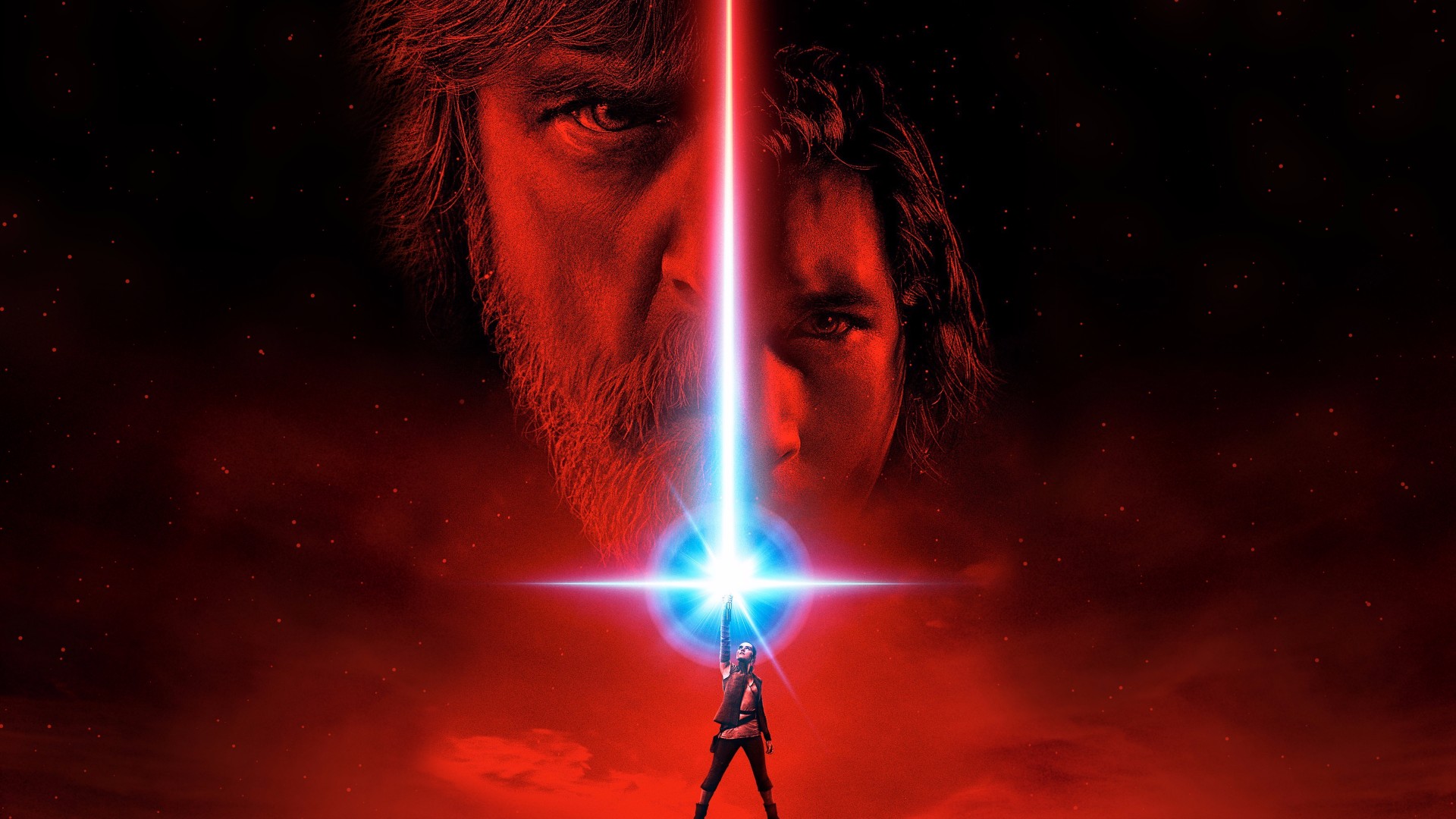 STAR WARS: THE LAST JEDI