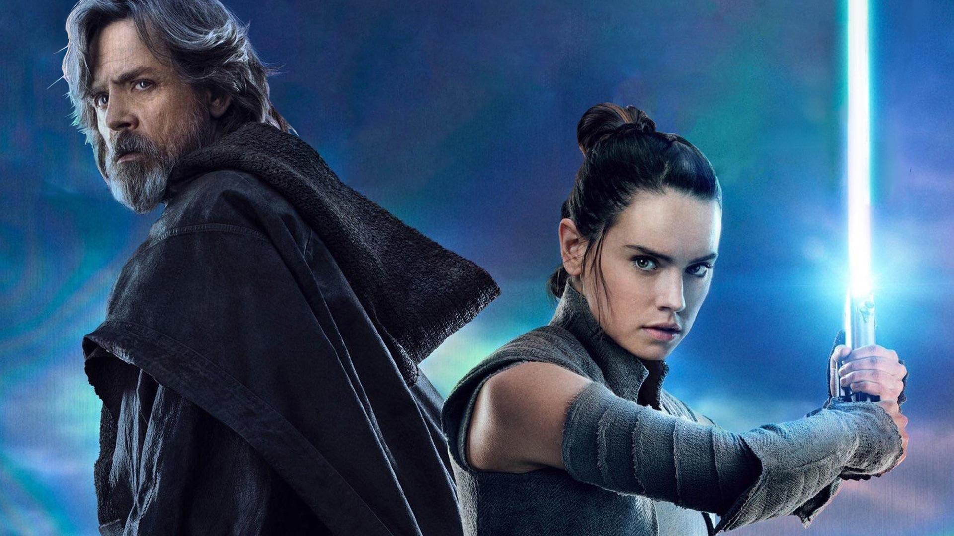 STAR WARS: THE LAST JEDI