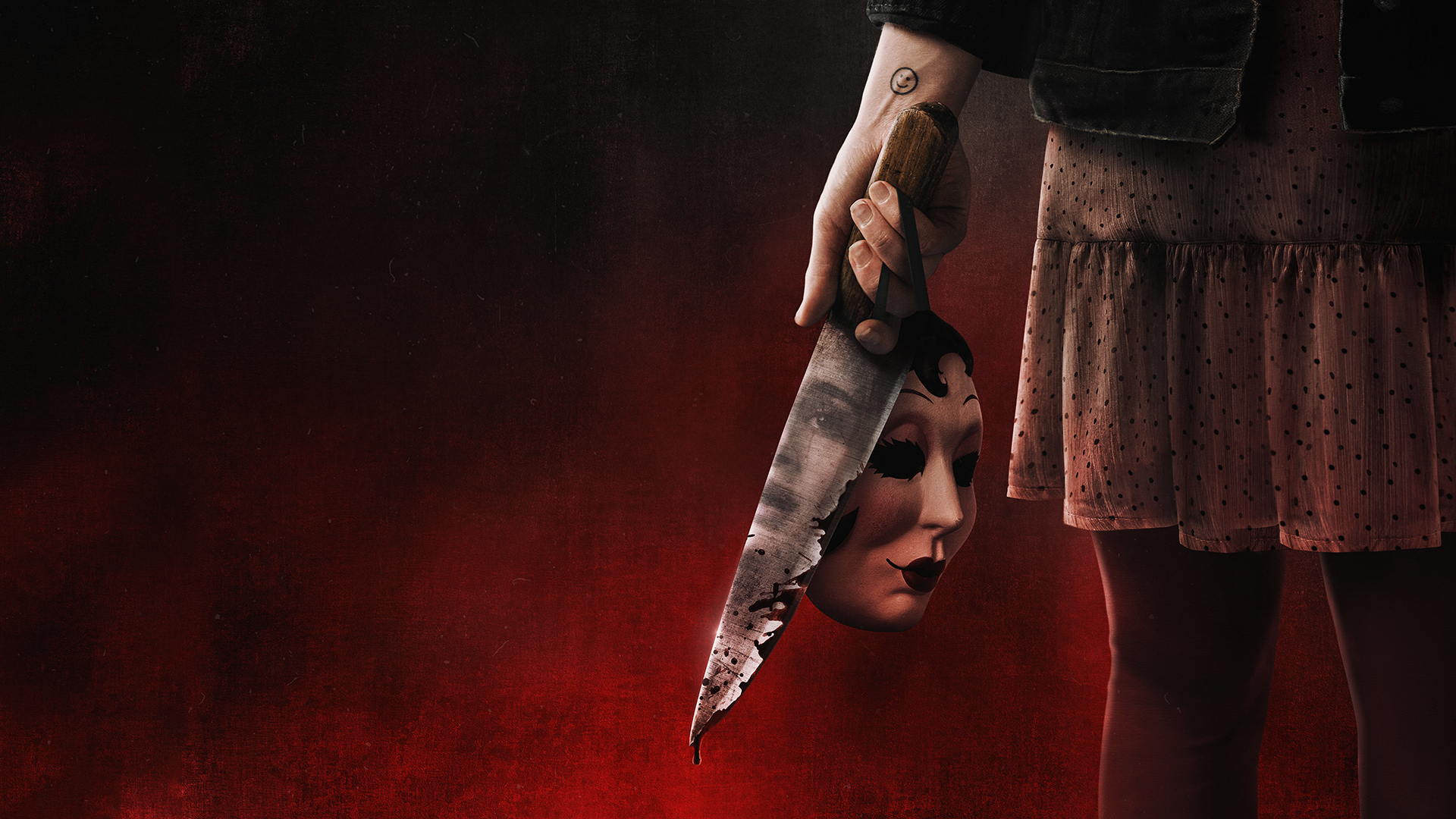 THE STRANGERS: CHAPTER 2