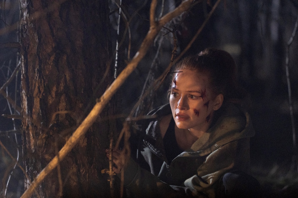 THE STRANGERS: CHAPTER 3