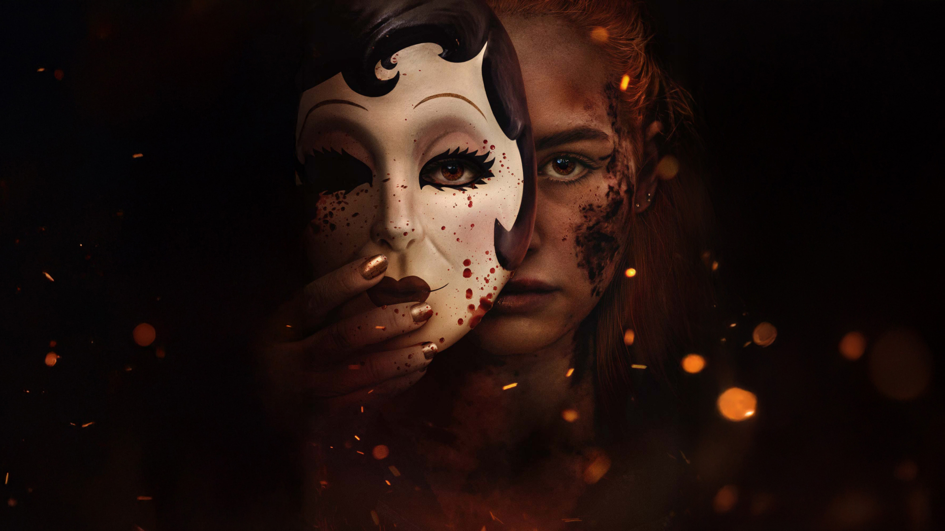 THE STRANGERS: CHAPTER 3