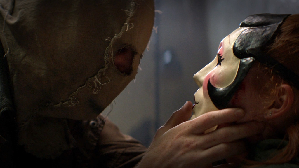 THE STRANGERS: CHAPTER 3