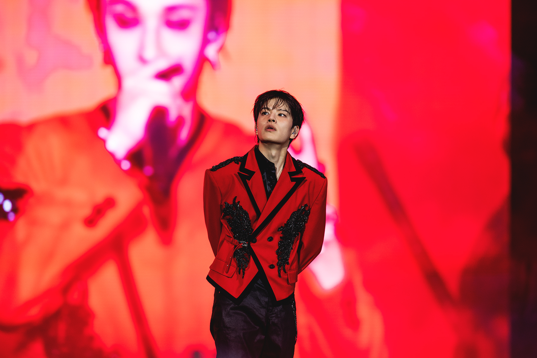 STRAY KIDS: THE DOMINATE EXPERIENCE