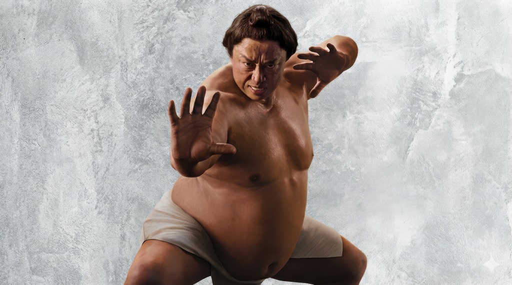 STREET FIGHTER