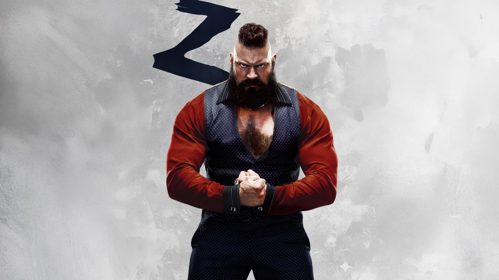 STREET FIGHTER