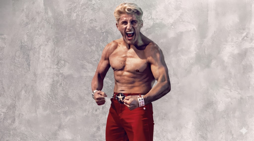 STREET FIGHTER