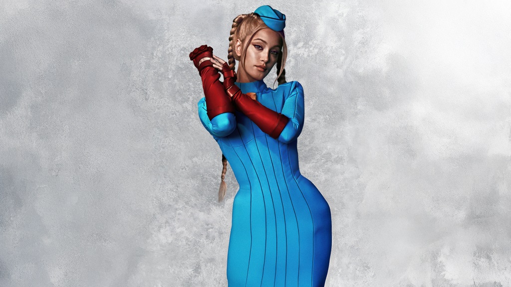 STREET FIGHTER