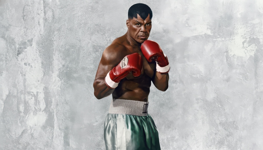STREET FIGHTER