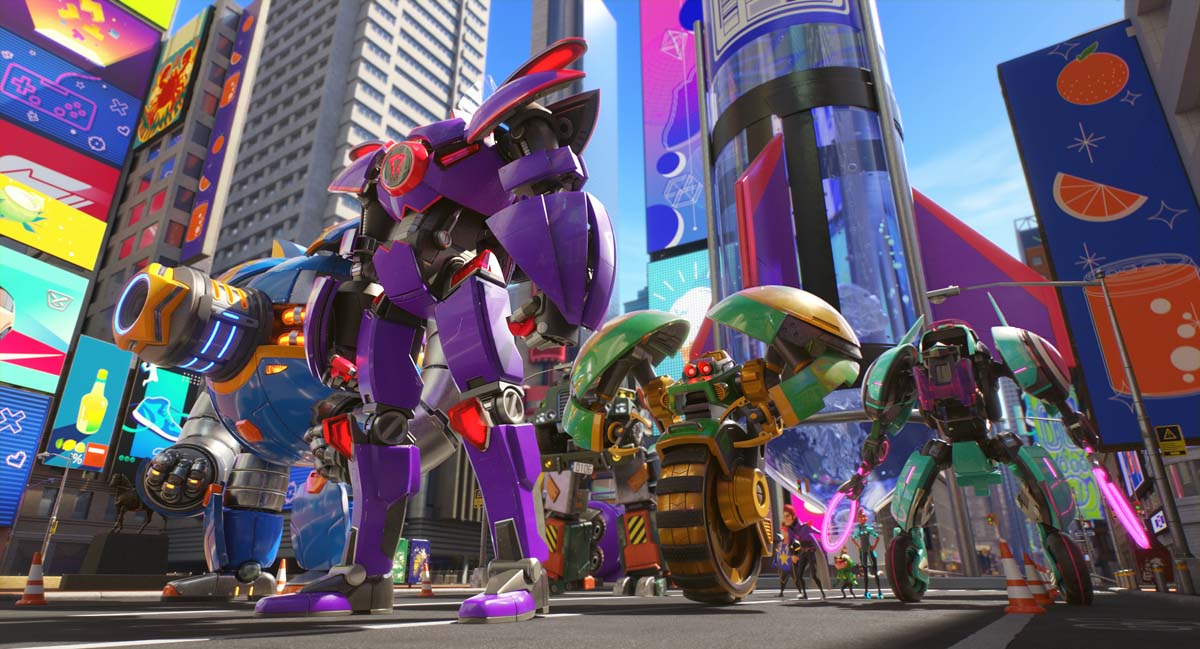 SUPER WINGS THE MOVIE: MAXIMUM SPEED