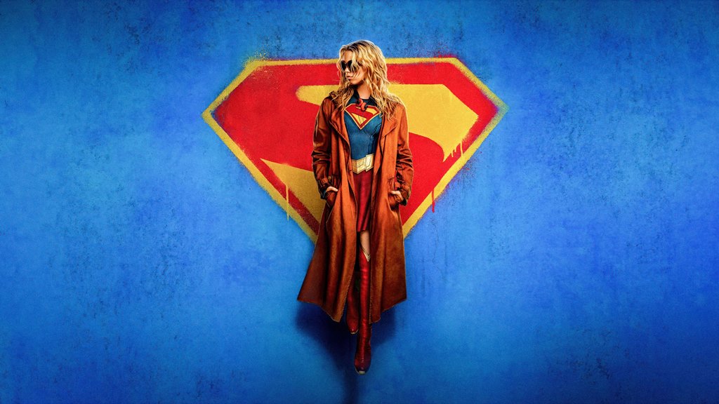 SUPERGIRL