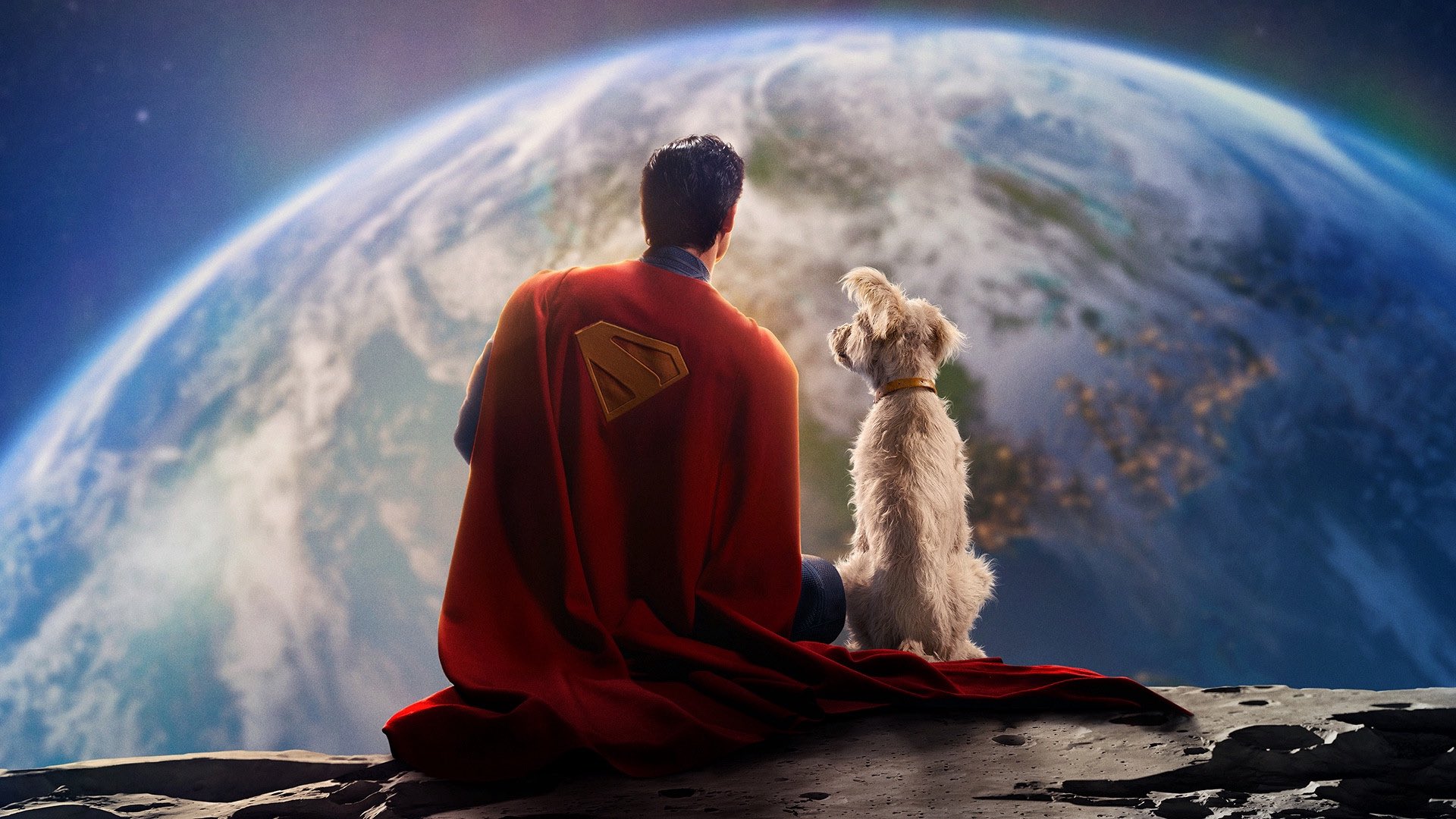 SUPERMAN