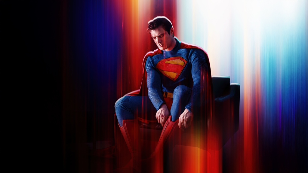 SUPERMAN
