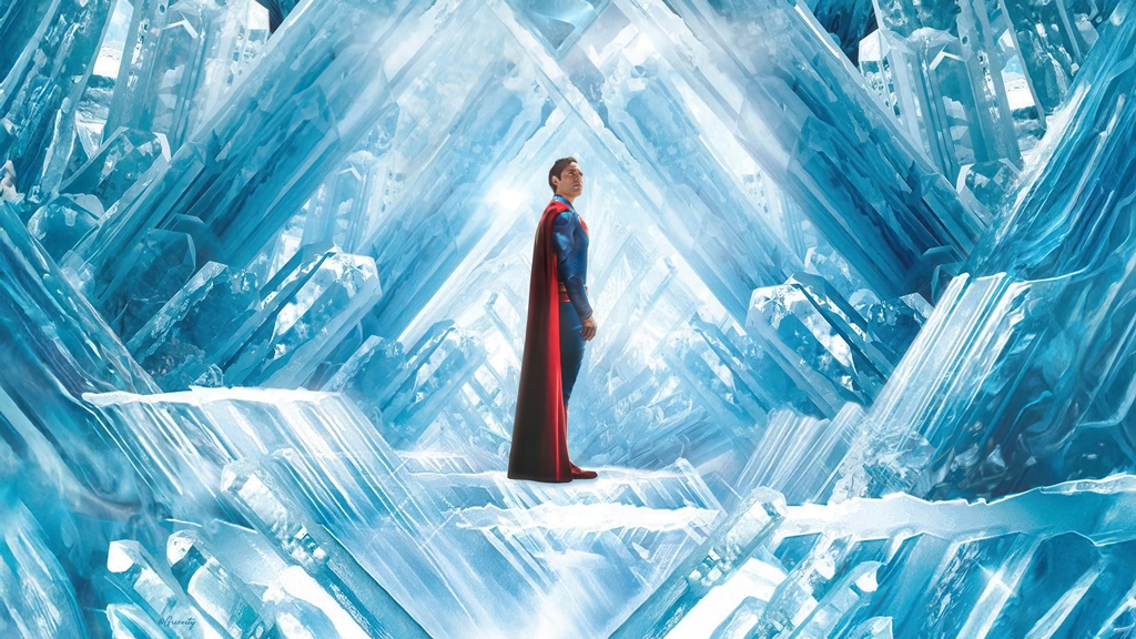 SUPERMAN