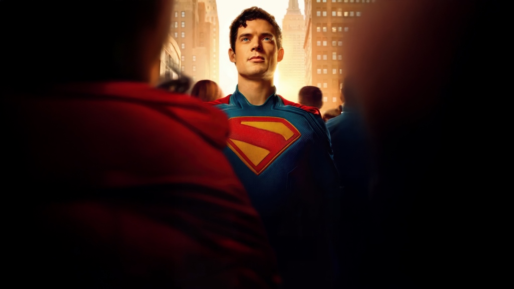 SUPERMAN