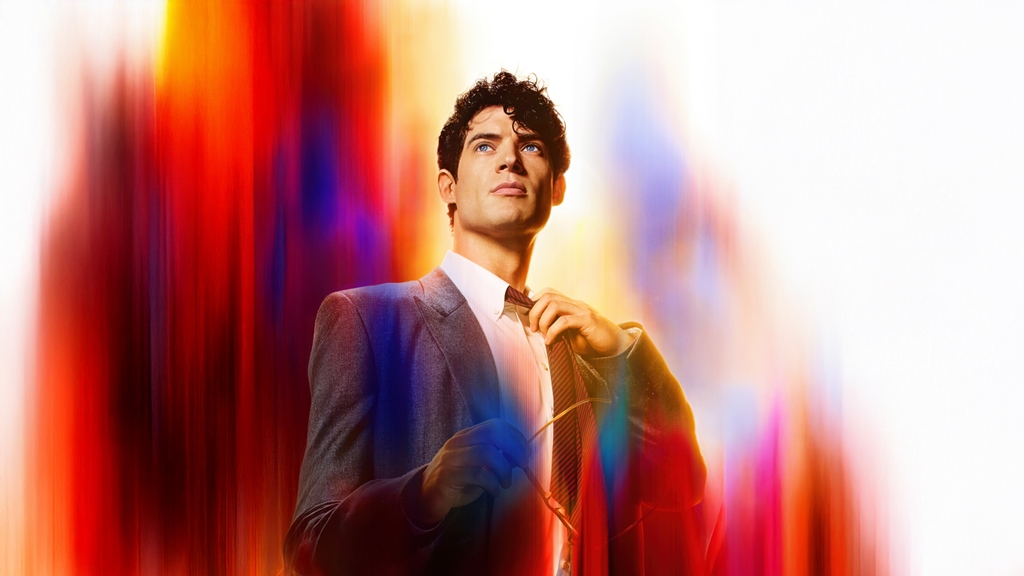 SUPERMAN