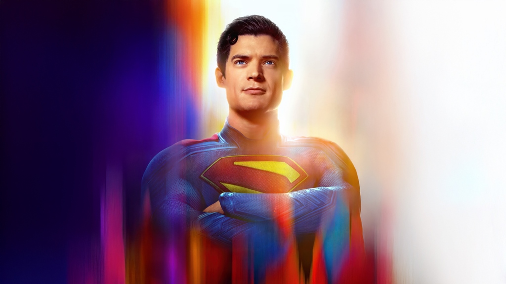 SUPERMAN