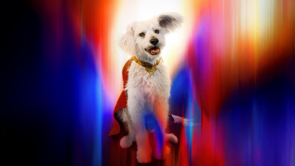 SUPERMAN