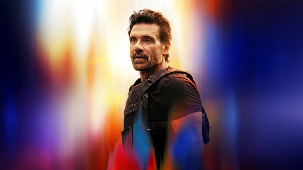 SUPERMAN
