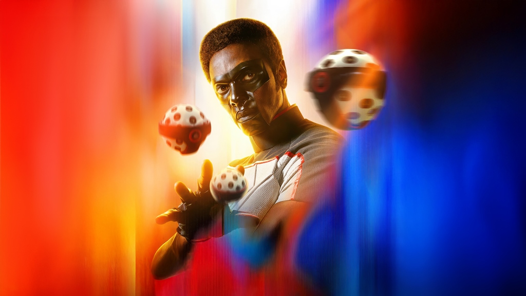 SUPERMAN