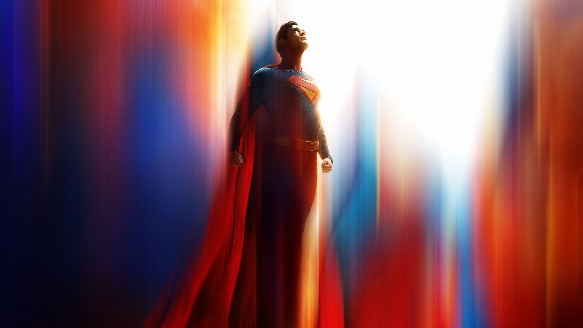 SUPERMAN