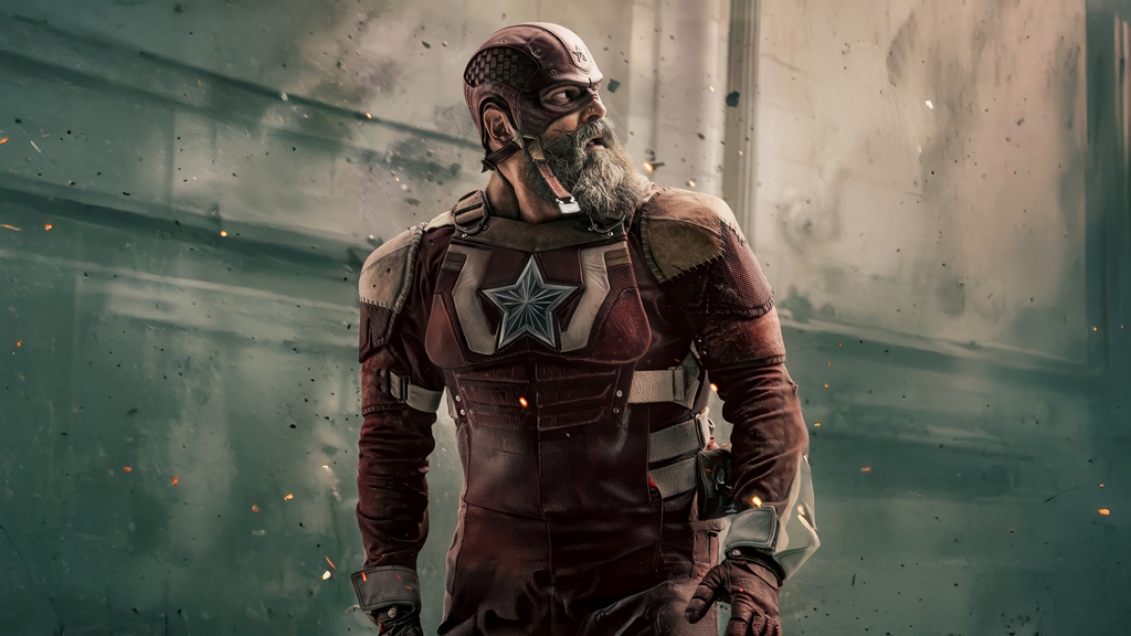 THUNDERBOLTS