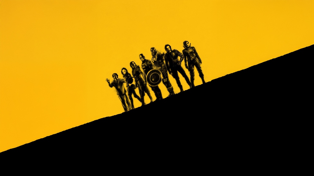 THUNDERBOLTS