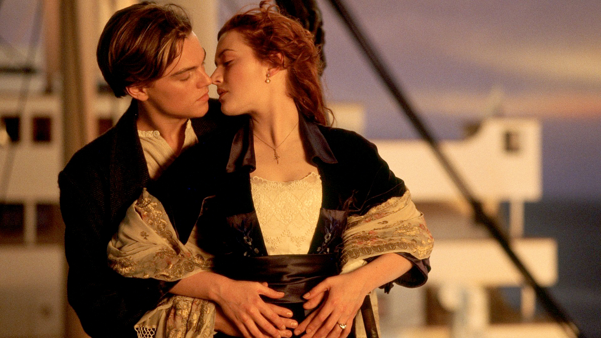 TITANIC: 25th ANNIVERSARY
