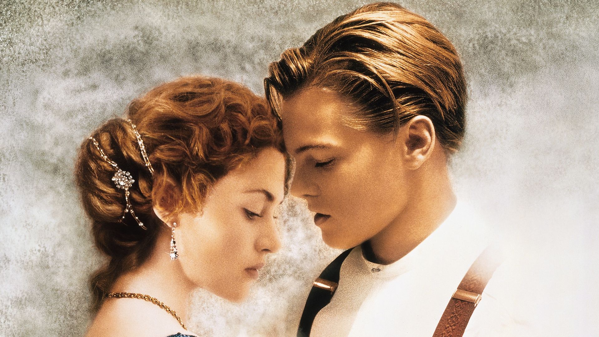 TITANIC: 25th ANNIVERSARY