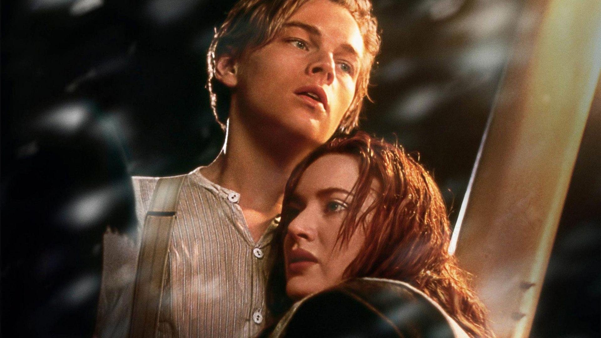 TITANIC: 25th ANNIVERSARY