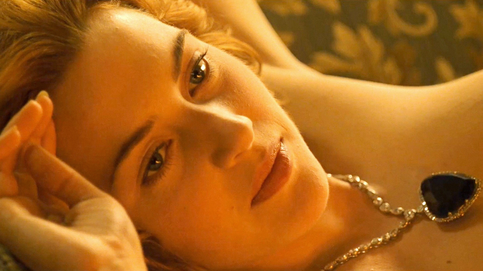 TITANIC: 25th ANNIVERSARY